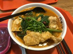 -螺小胖柳州螺蛳粉(钟楼总店)