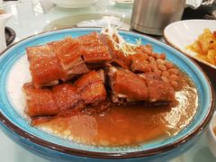 -东江渔村·古典园林·30年粤菜老字号(太和店)