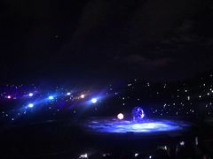 -鼎盛王朝康熙大典实景演出