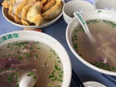 -李记清真馆(打钉巷店)