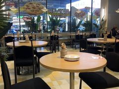 -必胜客(浦上万达店)