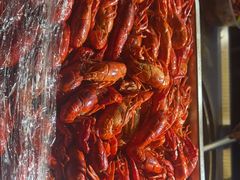 -阿杰烧烤·西安传统烤肉店(天朗御湖店)