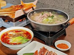 -全牛匠·乐山跷脚牛肉(新中关店)