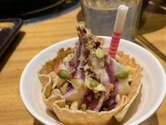 -水林间·寿喜烧自助(仙林金鹰店)