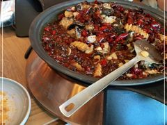-鱼酷活鱼烤鱼(静安大融城店)
