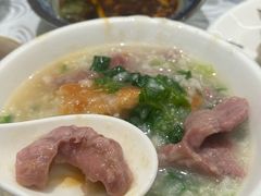 -丰尔粥食·粥底火锅·桑拿鸡(大良总店)