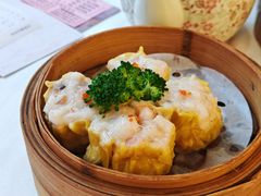 -万山楼海鲜酒家·二十三年老字号