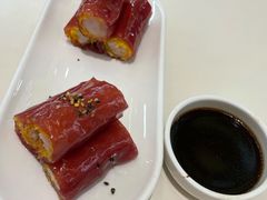 -蔡澜点心·粤菜(月星环球港店)