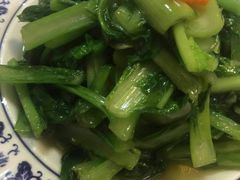 -煎饼卷大葱·非遗传承·潍坊菜(十笏园店)