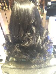 -SO HAIR