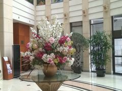 -上海安亭别墅花园酒店