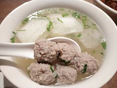 -南门小馆·清真(国贸商城店)