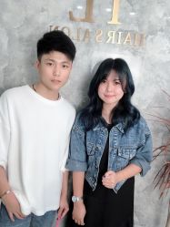-AD HAIR 