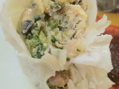 -正宗天津烧麦馆(柳州路店)