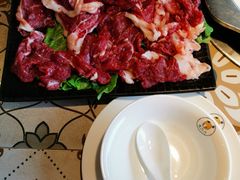 -三毛牛肉店(福强店)