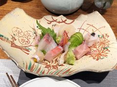 -森味薪火烧•烧鸟居酒屋•日本料理(望京店)