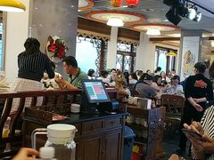 -小天鹅火锅·一线江景洪鼎旗舰店(洪崖洞店)