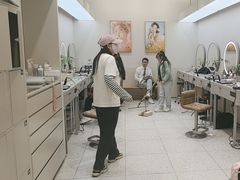 -天真蓝照相馆(五角场百联又一城店)