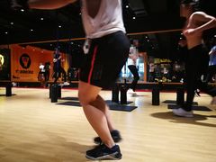 -超级猩猩健身·团课(高新园大冲商务中心二店)