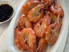 -众味海鲜大排档·活海鲜·潮汕味(南澳店)