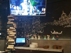 -斯比特花园西餐厅(东方商厦店)