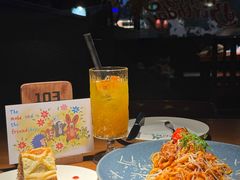 -布拉格餐厅· 中欧捷克菜(全国首店)