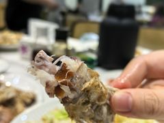 -金海湾海鲜排档(朱家尖店)
