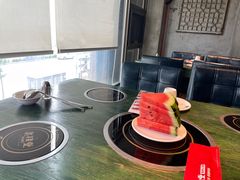 -老灶堂文创火锅(文艺路店)