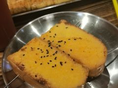 -破店肥哈·东北烧烤(南山保利店)