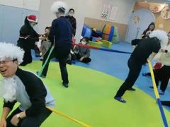 -金宝贝(中环百联中心)