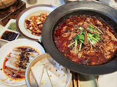 -大盐帮川菜馆(长楹天街店)