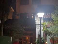 -北京南锣鼓巷亚朵酒店