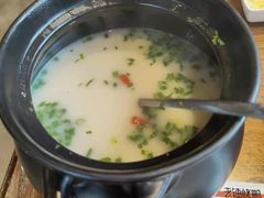 鸭汤-北京老铺烤鸭(老城根店)