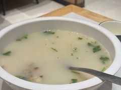 -梅利汴京烤鸭•开封豫菜地标店(晋安路店)