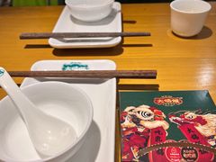 -大鸽饭(马王堆店)