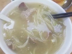 -向阳羊汤(千峰店)