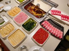 -海底捞火锅(北金鹰店)
