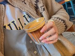 -Be Lived Cafe比例咖啡(摩天轮店)