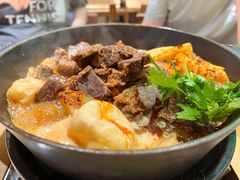-牛腩之旅·牛腩牛杂煲(光启城美食城店)