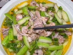-隅焰·三生三味·手作川菜(金沙天街店)