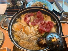 -山葵家·创意料理(临平银泰城店)