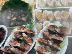 -渔家风味·鲅鱼水饺·央视展播·海鲜天津菜(开发区店)