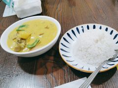 -家利美食店