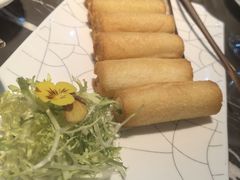 -海派悦庭·海胆烧麦·新融合菜(凯德广场店)