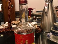 -张大嘴菜馆(庞各庄店)