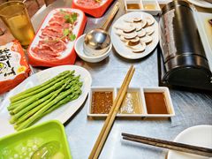 -燃计沙茶皇·香港沙茶火锅(人广旗舰店)