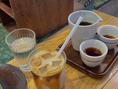 -Home Cafe(水榭春天店)