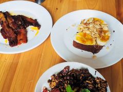 -Egg•Allday Brunch(襄阳北路店)