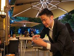 -The St·Regis Bar 瑞吉酒吧