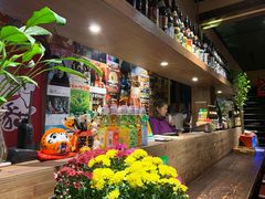 -春草居酒屋·晴子の店